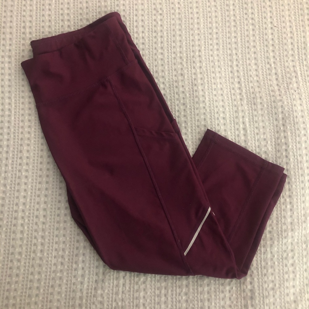 Xersion Cropped Leggings